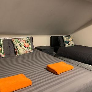 Comfort Dreibettzimmer